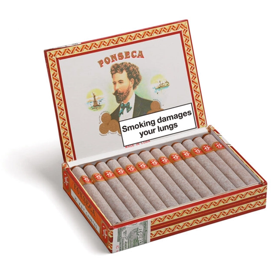 Fonseca KDT Cadetes Cigar - Box of 25