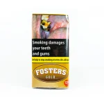 Fosters Gold Shag Tobacco 12.5g - Single Pouch