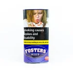 Fosters Mixed Shag Tobacco 12.5g - Single Pouch