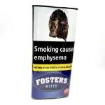 Fosters Mixed Shag Tobacco 40g - Single Pouch