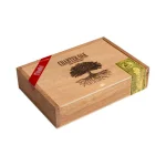 Foundation Charter Oak CT Broadleaf Petite Corona Cigar - Box of 20