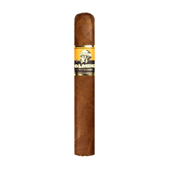 Foundation Olmec Claro Robusto Cigar - Single