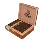 Foundation Olmec Claro Toro Cigar - Box of 12