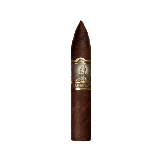 Foundation The Tabernacle Broadleaf Torpedo Cigar - Single