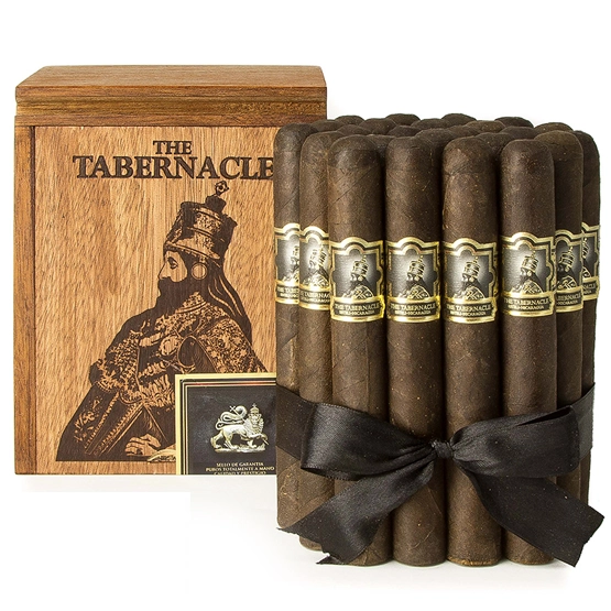 Foundation The Tabernacle Broadleaf Toro Cigar - Box of 24