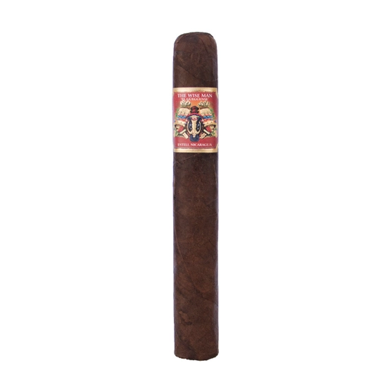 Foundation The Wise Man Robusto Cigar - Single