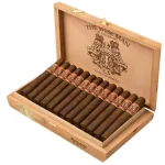 Foundation The Wise Man Robusto Cigar - Box of 25