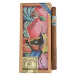 Foundation El Güegüense The Wise Man Lancero Cigar - Box of 13