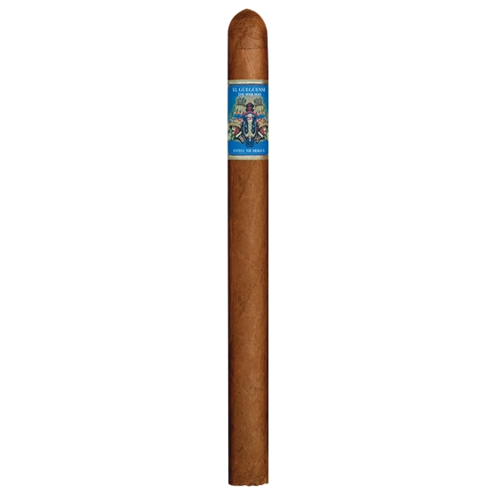 Foundation El Güegüense The Wise Man Lancero Cigar - Box of 13