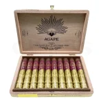 Freud Agape Super Robusto Limited Edition Cigar - Box of 10