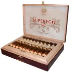 Freud SuperEgo Robusto Extra Cigar - Box of 10