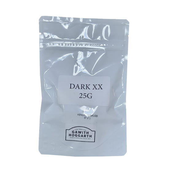 Gawith Hoggarth Dark XX Plug 25g - Single Pouch