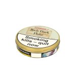 Germain's Rich Dark Flake British Pipe Tobacco 50g - Single Tin