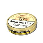 Germain's Brown Flake British Pipe Tobacco 50g - Single Tin