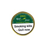 Germain's Royal Jersey Cavendish & Virginia 50g - Single Tin