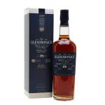 Glendronach 18 Year Old Sherry Cask Matured Highland Single Malt Scotch Whisky (70cl / 46%)