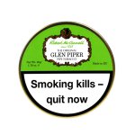 Robert McConnell Glen Piper Pipe Tobacco 50g - Single Tin