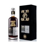 Glenrothes 30 Year Old 1989 (cask 14056) - Xtra Old Particular The Black Series (Douglas Laing) (70cl / 47.5%)