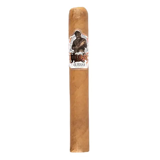 Gurkha Ghost Connecticut Asura Cigar - Single