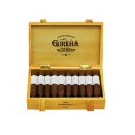 Gurkha Cellar Reserve 15 Years Solara Cigar - Box of 20
