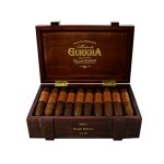 Gurkha Cellar Reserve 18 Year Old Solara Cigar - Box of 20