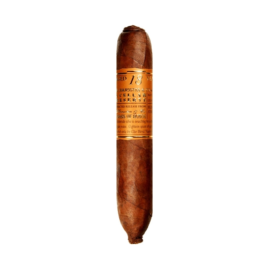 Gurkha Cellar Reserve 18 Year Old Solara Cigar - Single