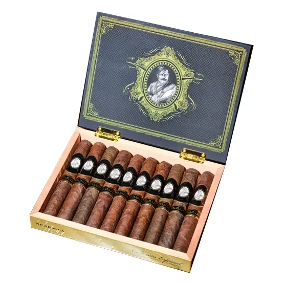 Gurkha Coleccion Nicaragua Especial Toro Cigar - Box of 10