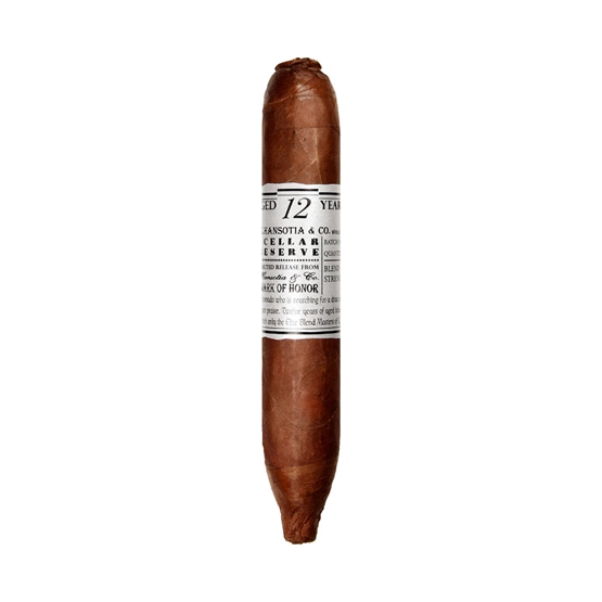 Gurkha Cellar Reserve 12 Year Old Solara Cigar - Single
