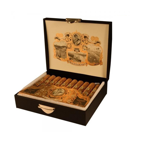 Gurkha Royal Challenge Toro Cigar - Box of 20
