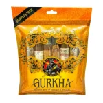 Gurkha Toro Selection Cigars Sampler Bag 6 Cigars