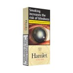Hamlet Fine Cigars (10 Cigars) - Single Pack