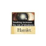 Hamlet Miniatures (10 Cigars) - Single Tin