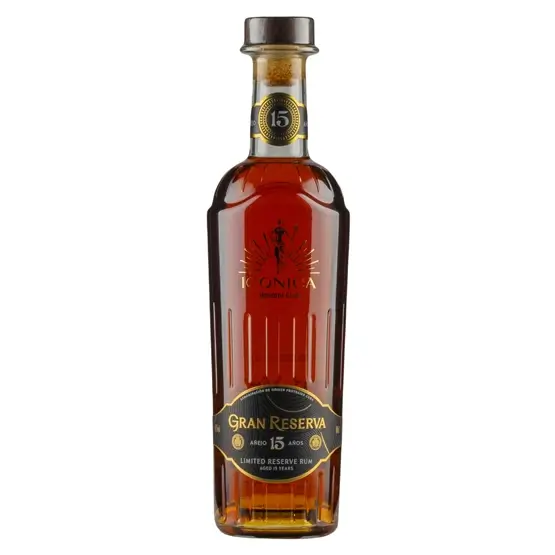 Havana Club 15 Year Old Gran Reserva Cuban Rum (70cl / 40%)