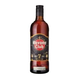 Havana Club Anejo 7 Year Old Cuban Rum (70cl / 40%)