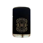 Easy Torch Single Flame Lighter - Havana House Edition