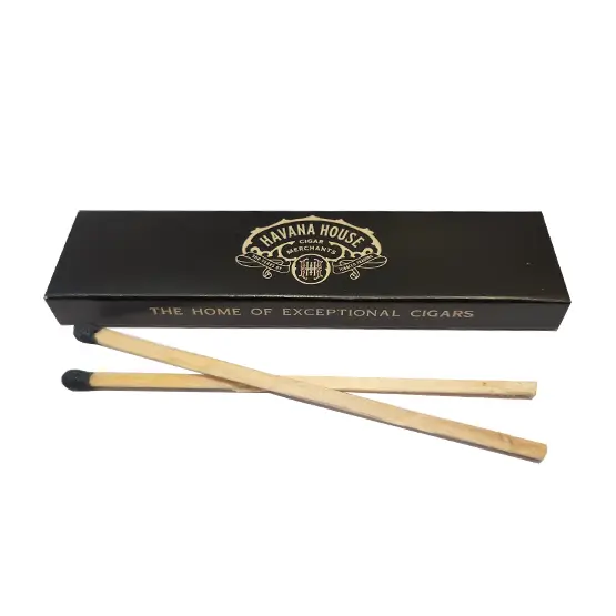 Havana House Cigar Matches