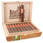 Highclere Castle Victorian Robusto Cigar - Box of 20