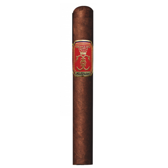 Highclere Castle Victorian Toro Cigar - Single