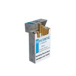 Honeyrose London Blue Cigarettes - Single Pack
