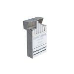 Honeyrose London White Cigarettes - Single Pack