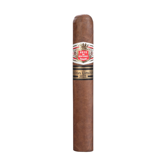 Hoyo De Monterrey Monterreyes No.4 Cigar (2021 Limited Edition) - Single