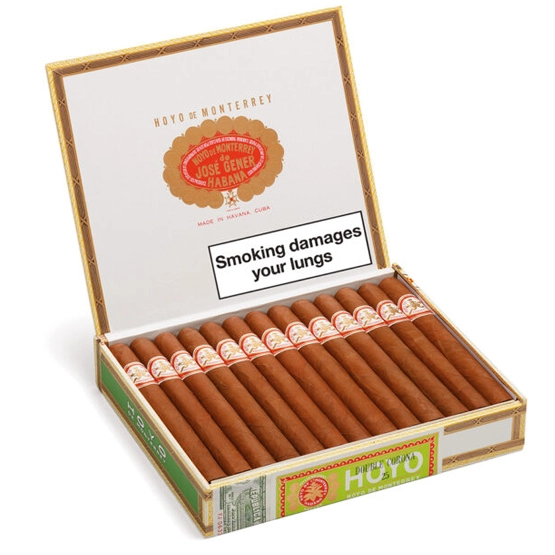 Hoyo De Monterrey Double Corona Cigar - Box of 25