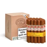 Hoyo De Monterrey Epicure Especial Cigar - Box of 25