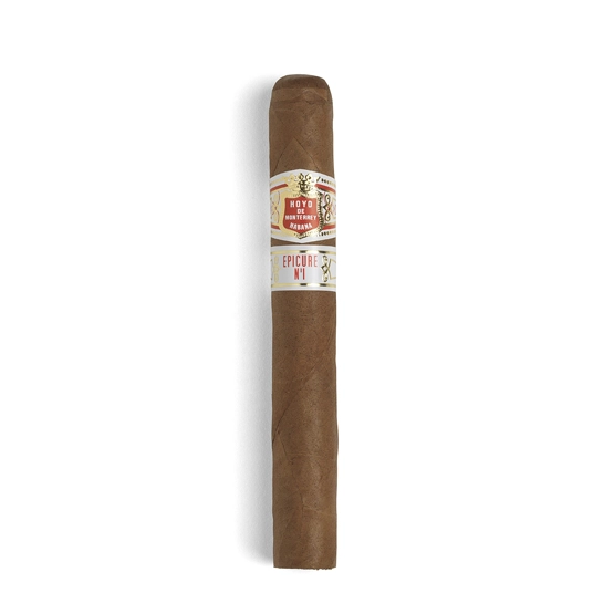 Hoyo De Monterrey Epicure No.1 Cigar - Single