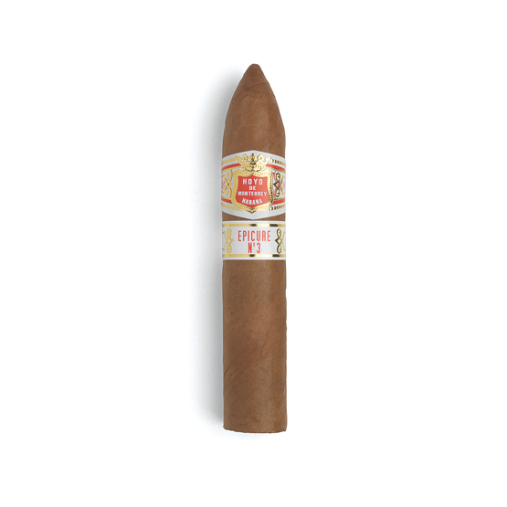 Hoyo De Monterrey Epicure No.3 Cigar - Single