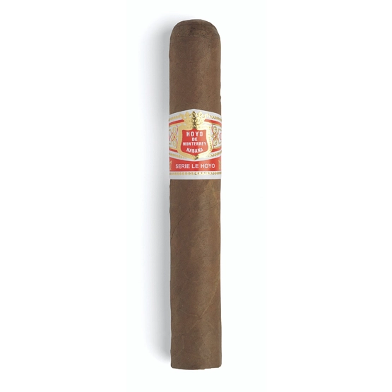 Hoyo de Monterrey Serie Le Hoyo De San Juan Cigar - Single