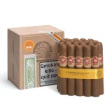 H. Upmann Connoisseur No.2 Cigar Box of 25