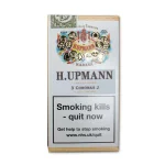 H. Upmann Coronas J Tubos Cigar - Pack of 3