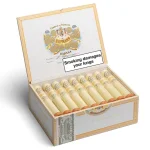 H. Upmann Coronas Majors Tubos Cigar - Box of 25
