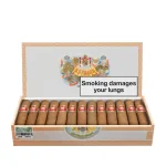 H. Upmann Half Corona Cigar - Box of 25
